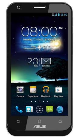 Смартфон Asus PadFone 2 64Gb Black - Полысаево