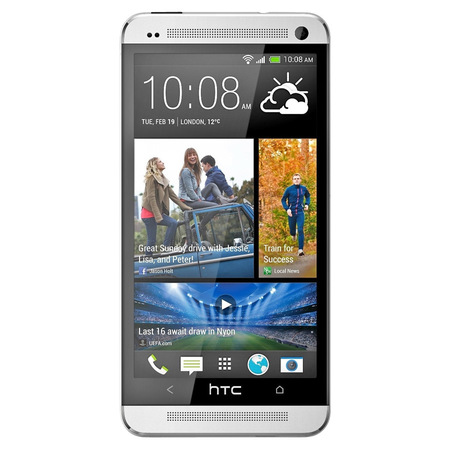 Смартфон HTC Desire One dual sim - Полысаево