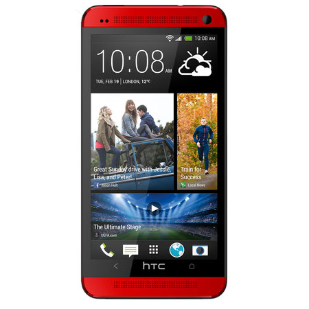 Сотовый телефон HTC HTC One 32Gb - Полысаево