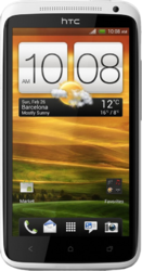 HTC One X 16GB - Полысаево