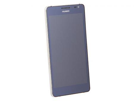 Смартфон Huawei Ascend D2 Blue - Полысаево