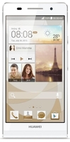 Смартфон HUAWEI Ascend P6 White - Полысаево