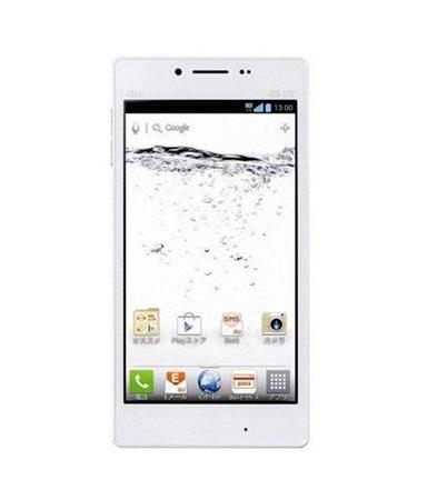 Смартфон LG Optimus G E975 White - Полысаево