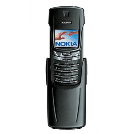 Nokia 8910i - Полысаево