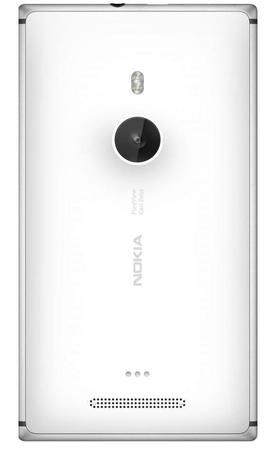 Смартфон NOKIA Lumia 925 White - Полысаево