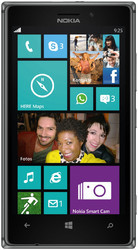 Смартфон Nokia Lumia 925 - Полысаево