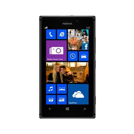 Сотовый телефон Nokia Nokia Lumia 925 - Полысаево