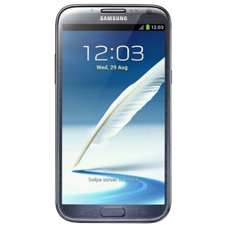 Смартфон Samsung Galaxy Note II GT-N7100 16Gb - Полысаево