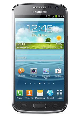 Смартфон Samsung Galaxy Premier GT-I9260 Silver 16 Gb - Полысаево