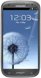 Samsung Galaxy S3 i9300 32GB Titanium Grey - Полысаево