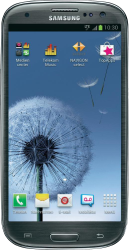 Samsung Galaxy S3 i9305 16GB - Полысаево