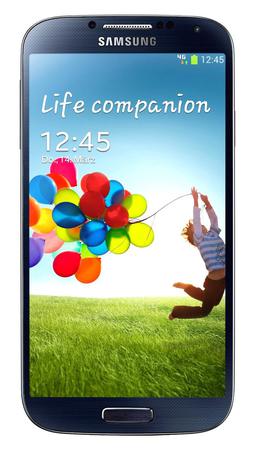 Смартфон Samsung Galaxy S4 GT-I9505 Black - Полысаево