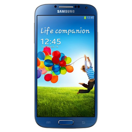 Смартфон Samsung Galaxy S4 GT-I9505 - Полысаево