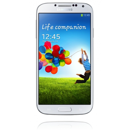 Samsung Galaxy S4 GT-I9505 16Gb черный - Полысаево