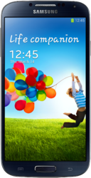 Samsung Galaxy S4 i9505 16GB - Полысаево