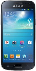 Samsung Galaxy S4 mini Duos i9192 - Полысаево