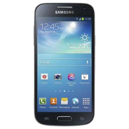 Samsung Galaxy S4 mini GT-I9192 8GB черный - Полысаево