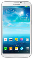 Смартфон SAMSUNG I9200 Galaxy Mega 6.3 White - Полысаево