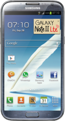 Samsung N7105 Galaxy Note 2 16GB - Полысаево