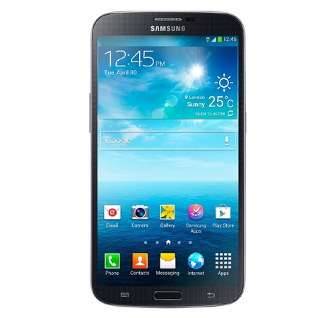 Сотовый телефон Samsung Samsung Galaxy Mega 6.3 GT-I9200 8Gb - Полысаево