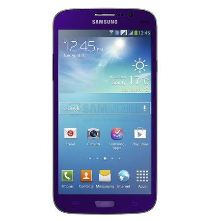 Сотовый телефон Samsung Samsung Galaxy Mega 5.8 GT-I9152 - Полысаево