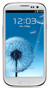 Смартфон Samsung Samsung Смартфон Samsung Galaxy S3 16 Gb White LTE GT-I9305 - Полысаево