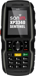 Sonim XP3340 Sentinel - Полысаево