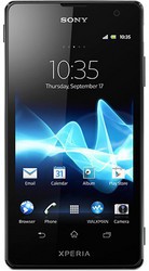 Sony Xperia TX - Полысаево