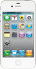 Смартфон Apple iPhone 4S 16Gb White - Полысаево