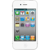 Мобильный телефон Apple iPhone 4S 32Gb (белый) - Полысаево