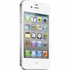 Мобильный телефон Apple iPhone 4S 64Gb (белый) - Полысаево