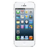 Apple iPhone 5 16Gb white - Полысаево