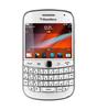 Смартфон BlackBerry Bold 9900 White Retail - Полысаево