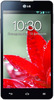 Смартфон LG E975 Optimus G White - Полысаево