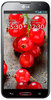 Смартфон LG LG Смартфон LG Optimus G pro black - Полысаево