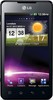 Смартфон LG Optimus 3D Max P725 Black - Полысаево