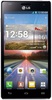 Смартфон LG Optimus 4X HD P880 Black - Полысаево