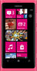 Смартфон Nokia Lumia 800 Matt Magenta - Полысаево