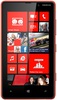 Смартфон Nokia Lumia 820 Red - Полысаево