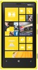 Смартфон Nokia Lumia 920 Yellow - Полысаево
