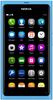 Смартфон Nokia N9 16Gb Blue - Полысаево