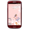 Мобильный телефон Samsung + 1 ГБ RAM+  Galaxy S III GT-I9300 16 Гб 16 ГБ - Полысаево