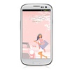 Мобильный телефон Samsung + 1 ГБ RAM+  Galaxy S III GT-I9300 La Fleur 16 Гб 16 ГБ - Полысаево