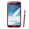 Смартфон Samsung Galaxy Note 2 GT-N7100ZRD 16 ГБ - Полысаево