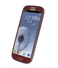 Смартфон Samsung Galaxy S3 GT-I9300 16Gb La Fleur Red - Полысаево