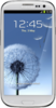 Samsung Galaxy S3 i9300 16GB Marble White - Полысаево