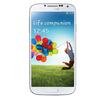 Смартфон Samsung Galaxy S4 GT-I9505 White - Полысаево