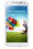 Смартфон Samsung Galaxy S4 GT-I9500 16Gb White Frost - Полысаево