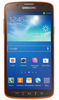 Смартфон SAMSUNG I9295 Galaxy S4 Activ Orange - Полысаево