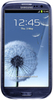 Смартфон SAMSUNG I9300 Galaxy S III 16GB Pebble Blue - Полысаево